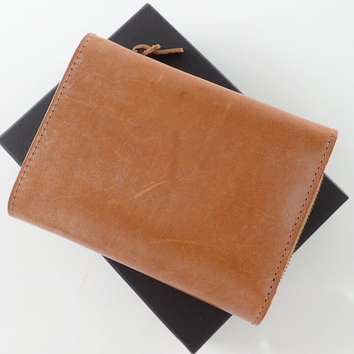楽天市場】吉田カバン 015-03416 PORTER WALLポーターウォール レザー 