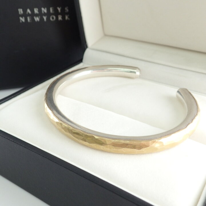 楽天市場】MALCOLM BETTS マルコムベッツ K22×SV925 ハンマリング 2P  