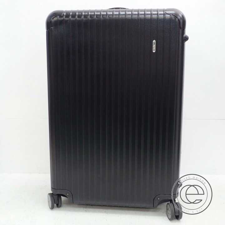 楽天市場】RIMOWA リモワ 871.77 Salsa Multiwheel サルサ マルチ 