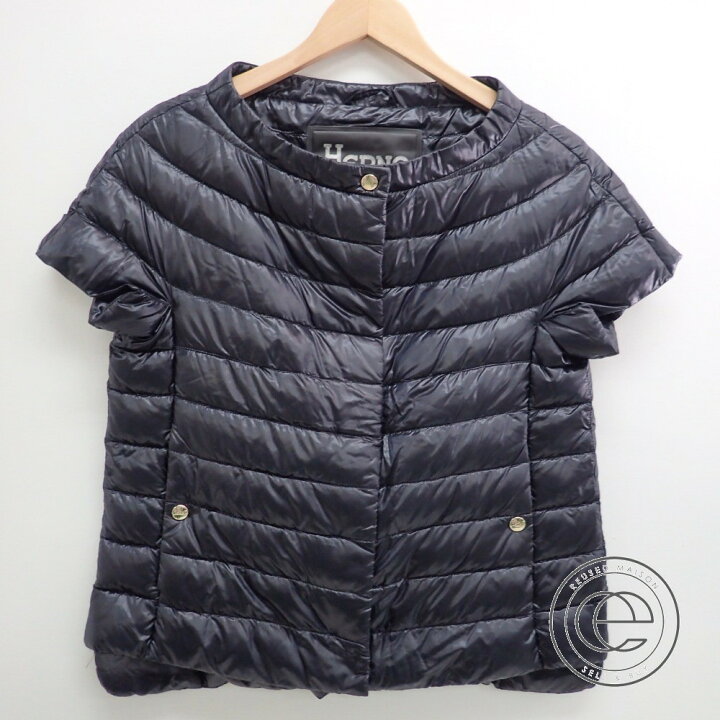 楽天市場】HERNOヘルノ 【国内正規】PI0418D Ultralight padded jacket  