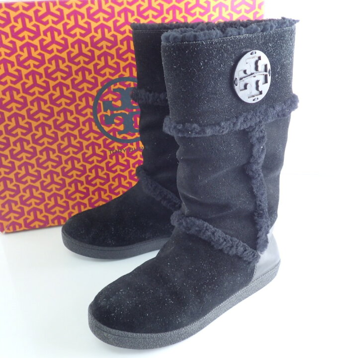 楽天市場】Tory Burch トリーバーチ 【定価3万4650円】33128511 サイド 