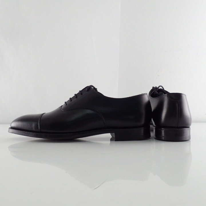 楽天市場】CROCKETT&JONESクロケット＆ジョーンズ 【未使用】9447-12 