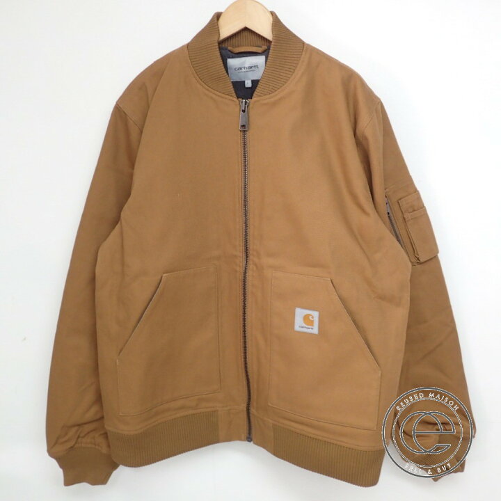 楽天市場】Carharttカーハート WIP【18AW】 INDUSTRIAL JACKET 
