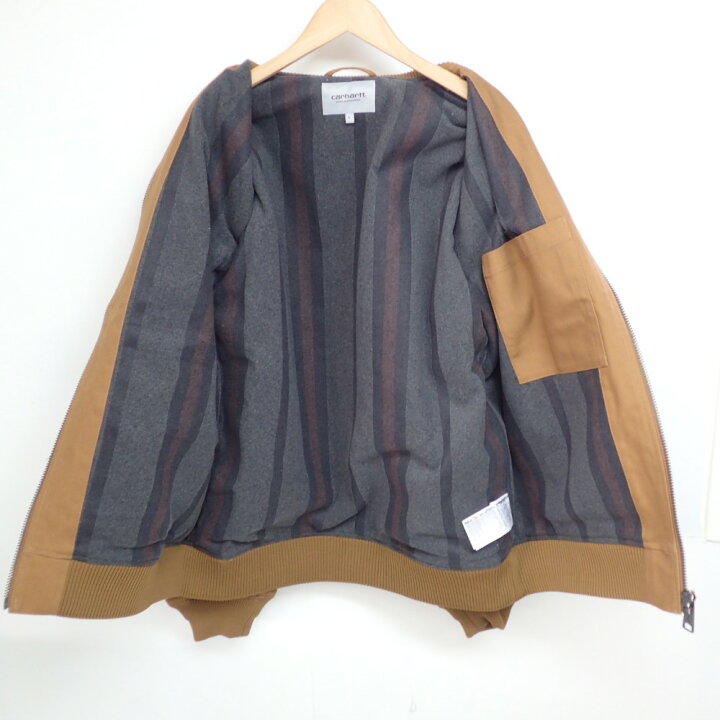 楽天市場】Carharttカーハート WIP【18AW】 INDUSTRIAL JACKET 