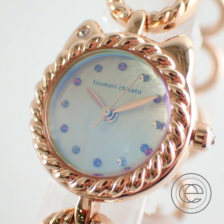 楽天市場】TSUMORI CHISATOツモリチサト 【未使用☆25周年限定モデル  