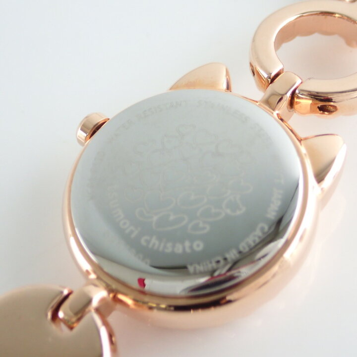 楽天市場】TSUMORI CHISATOツモリチサト 【未使用☆25周年限定モデル  