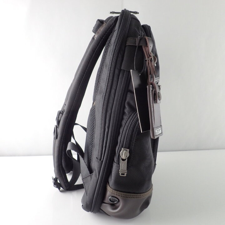楽天市場】TUMI トゥミ 222681HK2 ALPHA BRAVO アルファブラボー Knox 