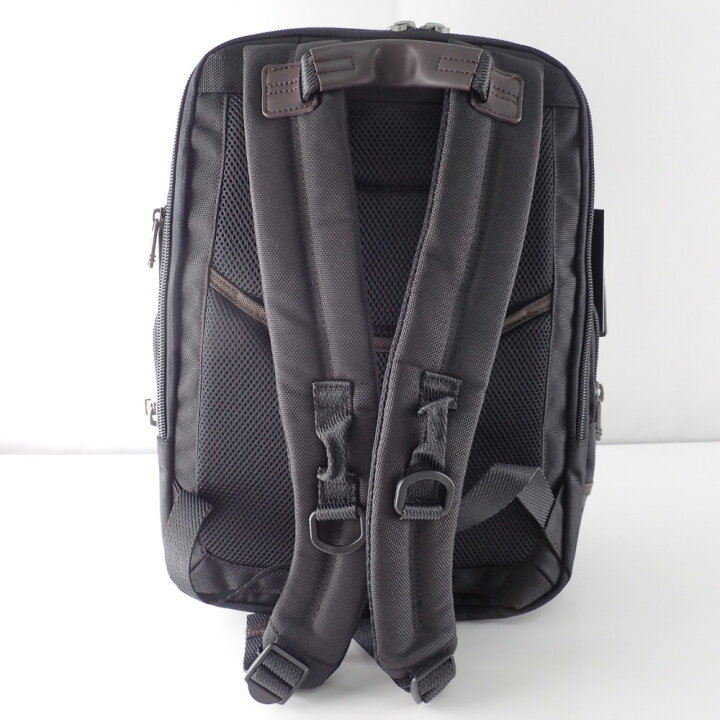 楽天市場】TUMI トゥミ 222681HK2 ALPHA BRAVO アルファブラボー Knox 
