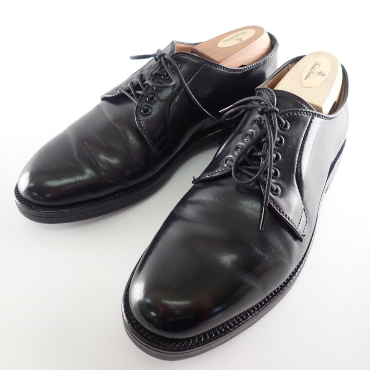 楽天市場】Alden オールデン ×BROOKS BROTHERSブルックスブラザーズ 
