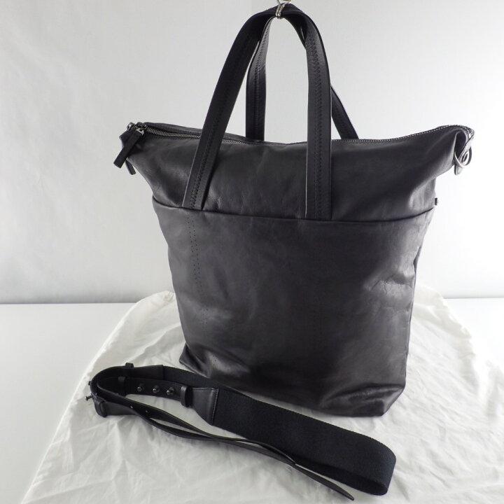 楽天市場】MAISON MARGIELA メゾンマルジェラ S55WC0023 SY0569 2WAY  