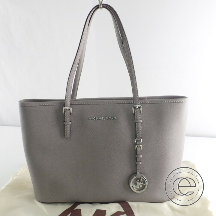 楽天市場】MICHAEL KORS マイケルコース サフィアーノレザー トート  