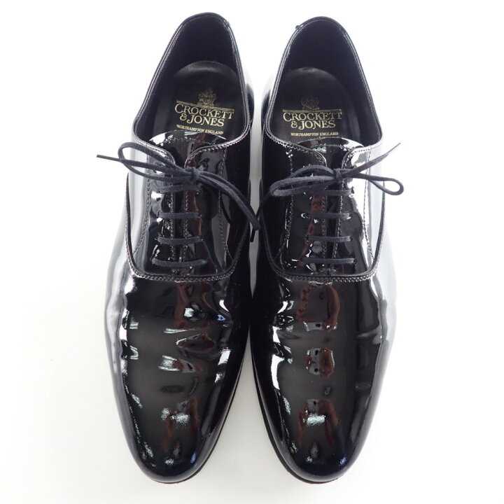 楽天市場】CROCKETT&JONES クロケット＆ジョーンズ 5599 CHEAM 