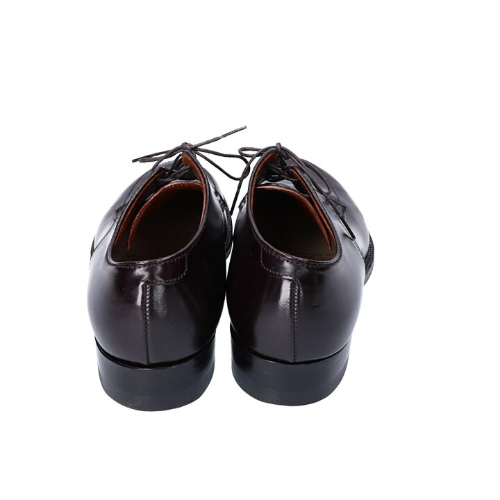 楽天市場】Alden オールデン SHIPS シップス別注 54321 Vチップ 
