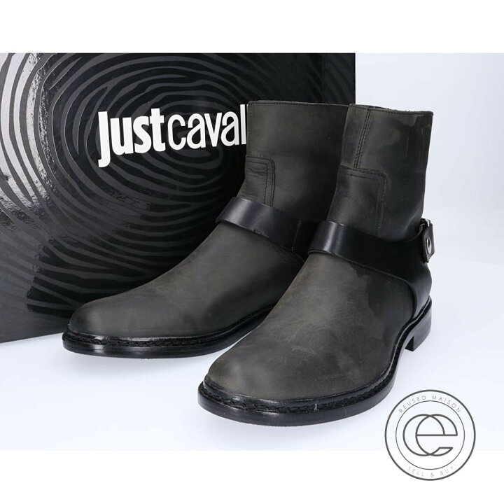 楽天市場】Just Cavalli ジャストカヴァリ S12WU0018 ベルトデザイン 