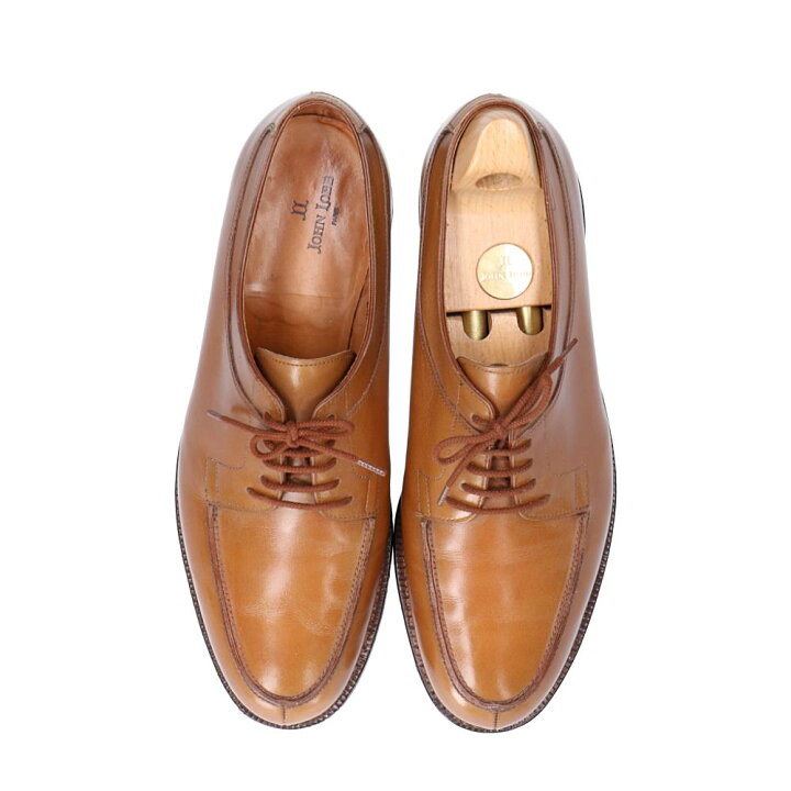 楽天市場】JOHN LOBB ジョンロブ 9013 BARROS バロス Uチップ シューズ 