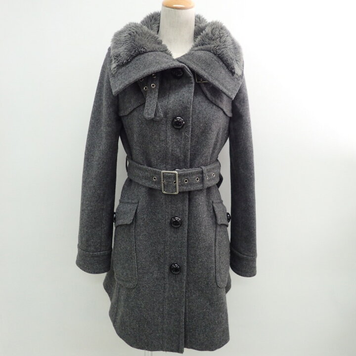 楽天市場】BURBERRY Blue Ladel バーバリー ブルーレーベル FNF08-813 