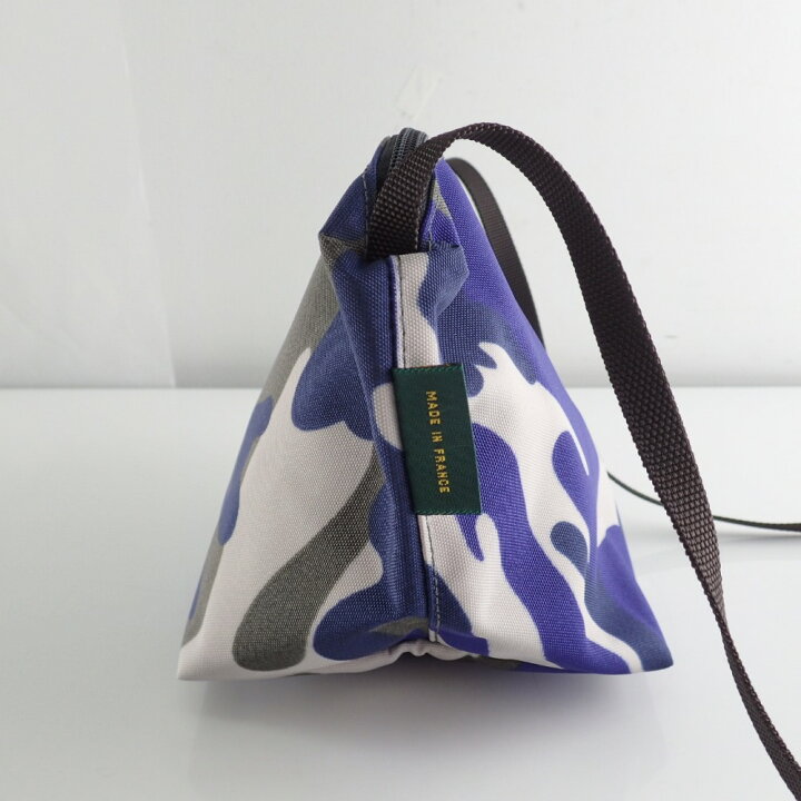 楽天市場】Herve Chapelier エルベシャプリエ 2885F 舟型 ショルダー 