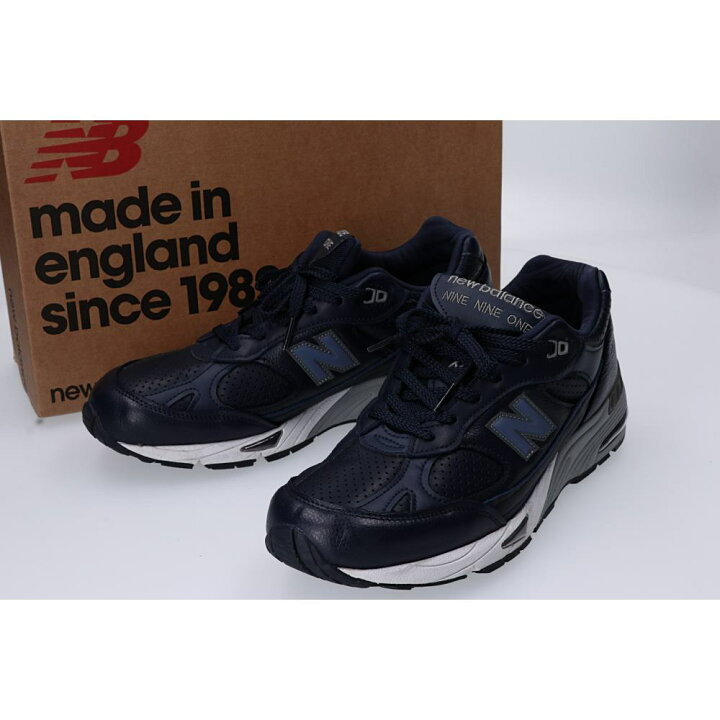 楽天市場】NEW BALANCE ニューバランス M991GMC Made In England 