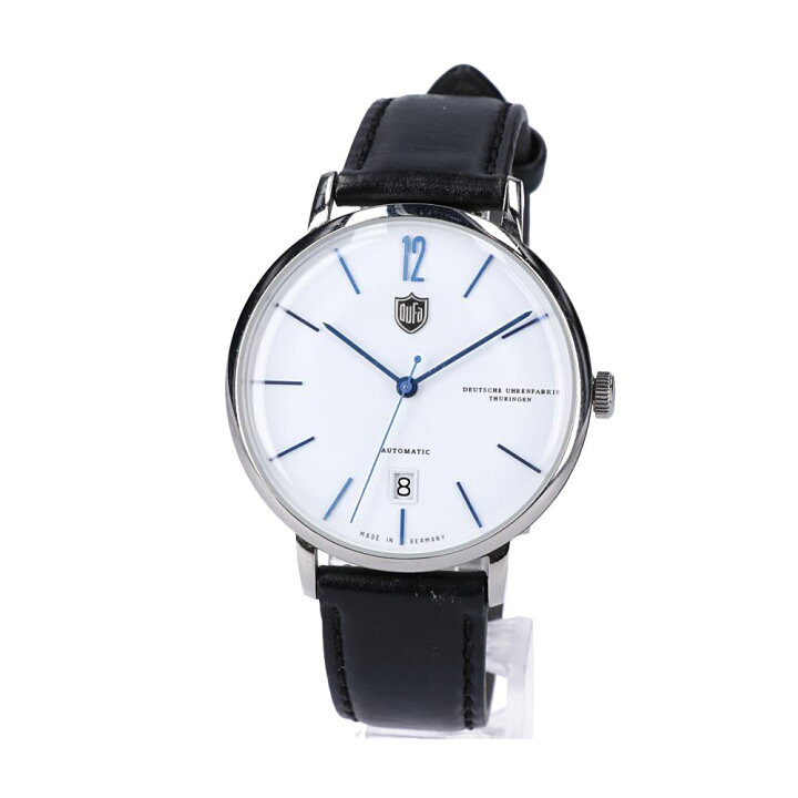 楽天市場】DUFAドゥッファ DF-9011-02 ヨゼフ アルバース 38mm ドイツ 