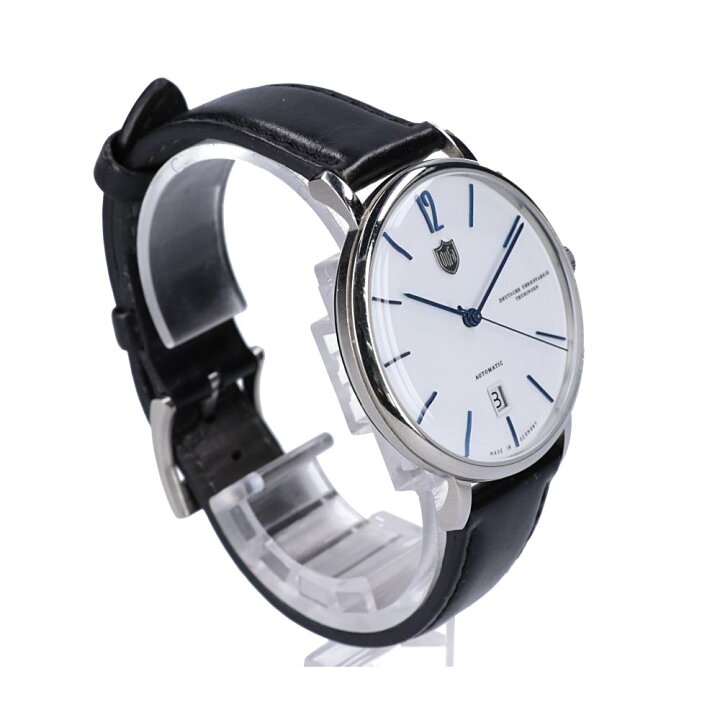 楽天市場】DUFAドゥッファ DF-9011-02 ヨゼフ アルバース 38mm ドイツ 