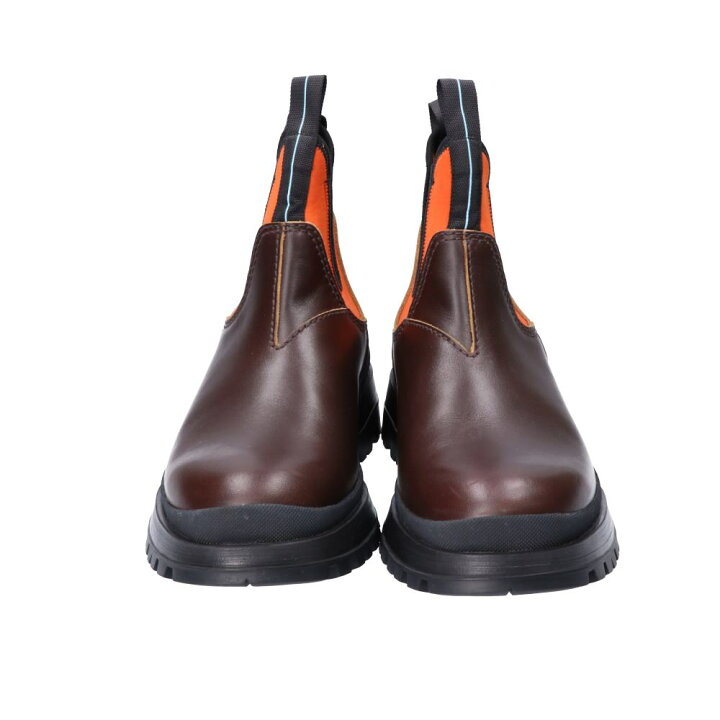 楽天市場】PRADA プラダ 2018-19AW 4T3338 3V72 brixxen レザー 