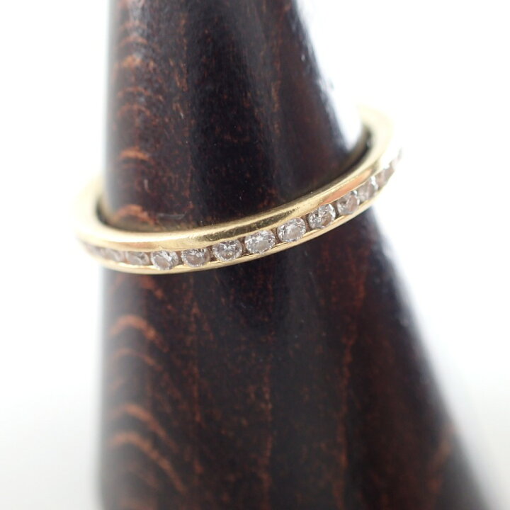 楽天市場】jupiterジュピター BLANTELIEブラントリエ K18 ダイヤ0.38ct 
