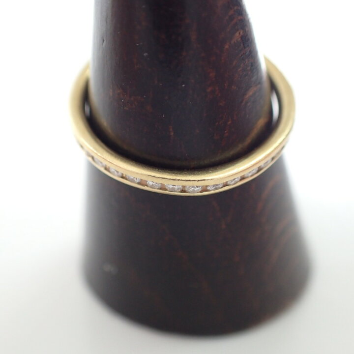 楽天市場】jupiterジュピター BLANTELIEブラントリエ K18 ダイヤ0.38ct 