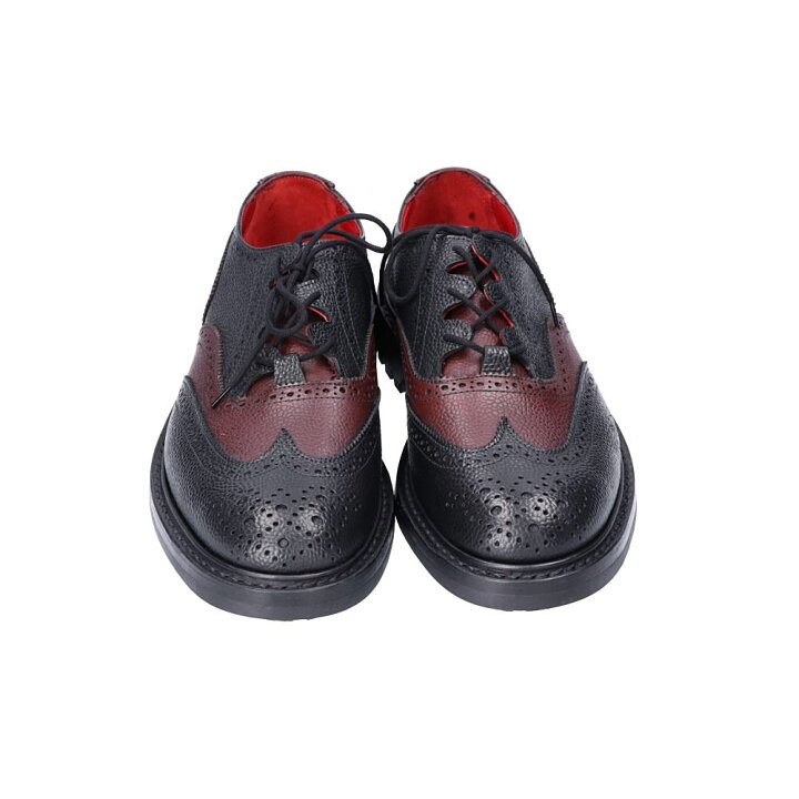 楽天市場】Tricker