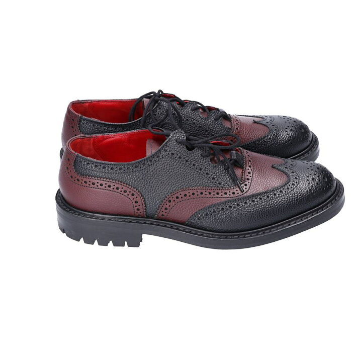 楽天市場】Tricker