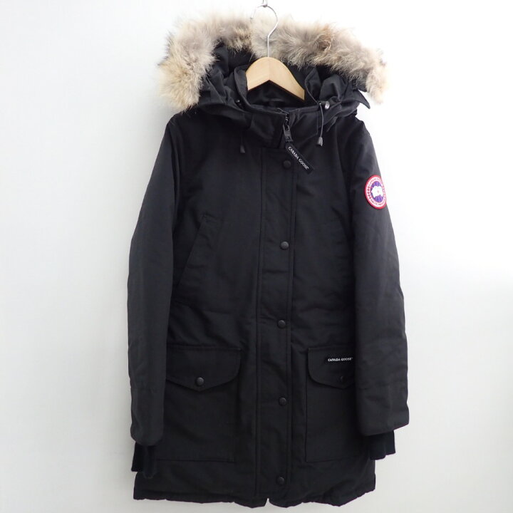 楽天市場】CANADA GOOSEカナダグース 【国内正規(株)サザビーリーグ  