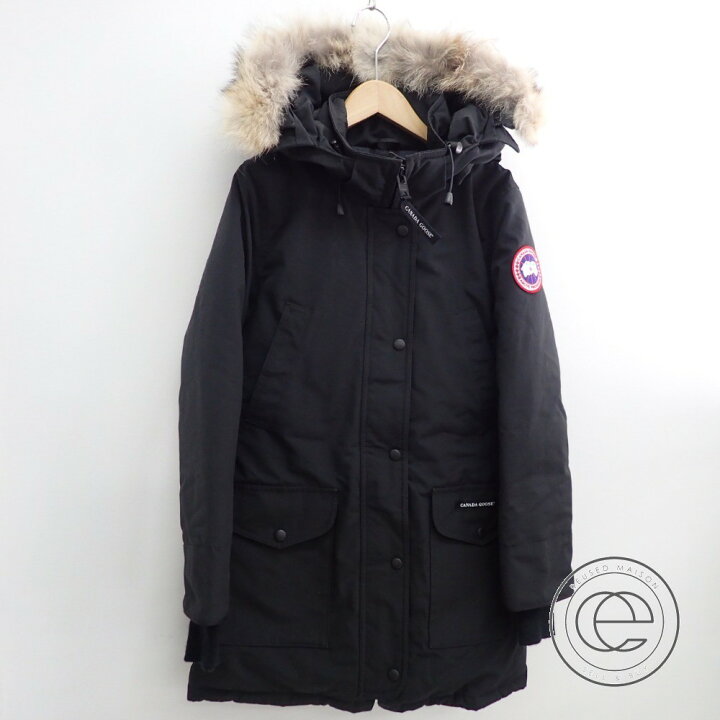 楽天市場】CANADA GOOSEカナダグース 【国内正規(株)サザビーリーグ  