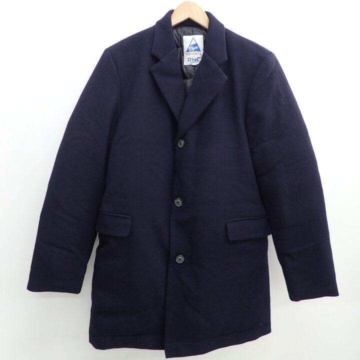楽天市場】Cape HEIGHTSケープハイツ ×RHC Ron Hermanロンハーマン 