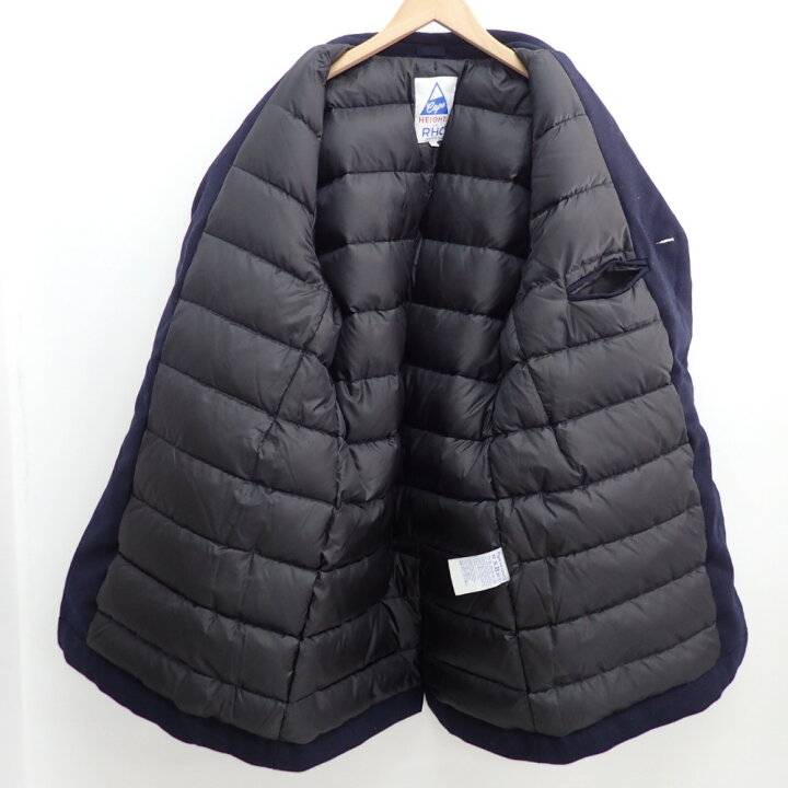 楽天市場】Cape HEIGHTSケープハイツ ×RHC Ron Hermanロンハーマン 