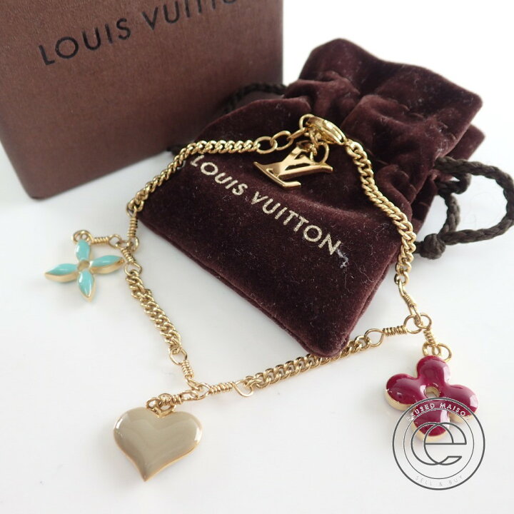 楽天市場】LOUIS VUITTON ルイヴィトン M65477 ブラスレ スウィート 