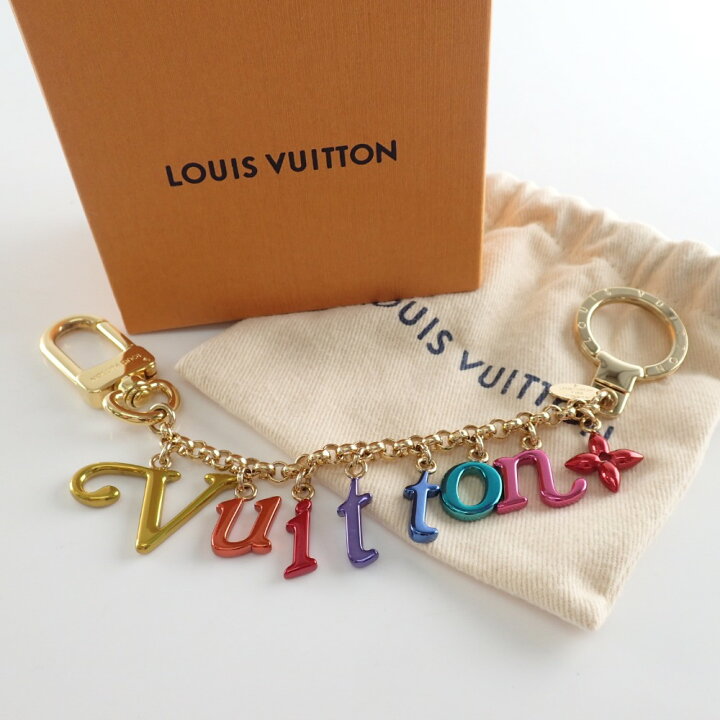 LOUIS VUITTON M63748 ポルトクレ シュンヌ ニューウェーブ 