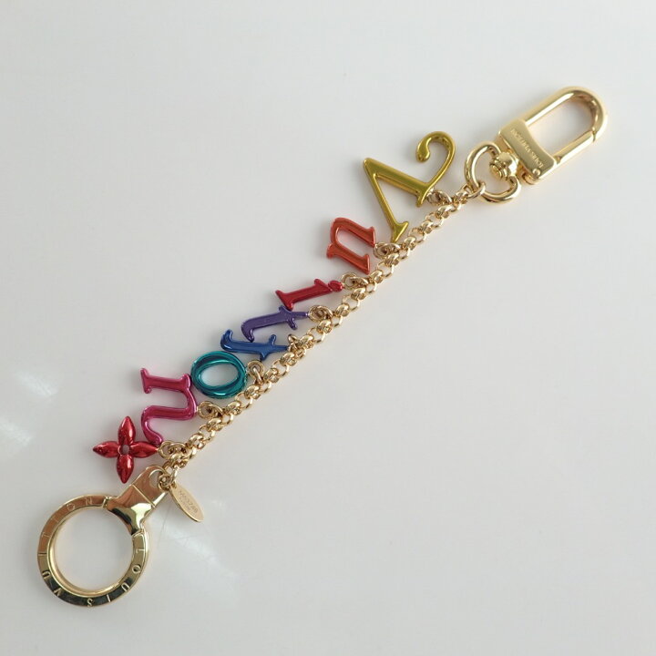 LOUIS VUITTON M63748 ポルトクレ シュンヌ ニューウェーブ 