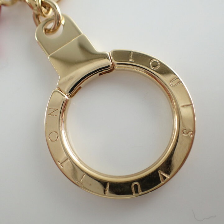 LOUIS VUITTON M63748 ポルトクレ シュンヌ ニューウェーブ 