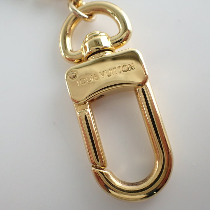LOUIS VUITTON M63748 ポルトクレ シュンヌ ニューウェーブ 