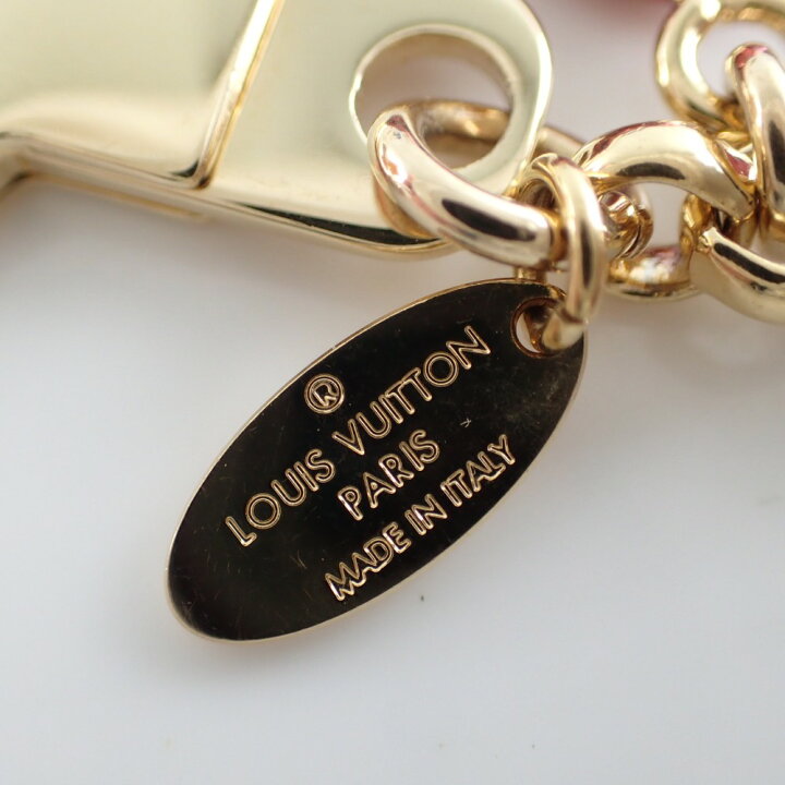 LOUIS VUITTON M63748 ポルトクレ シュンヌ ニューウェーブ 