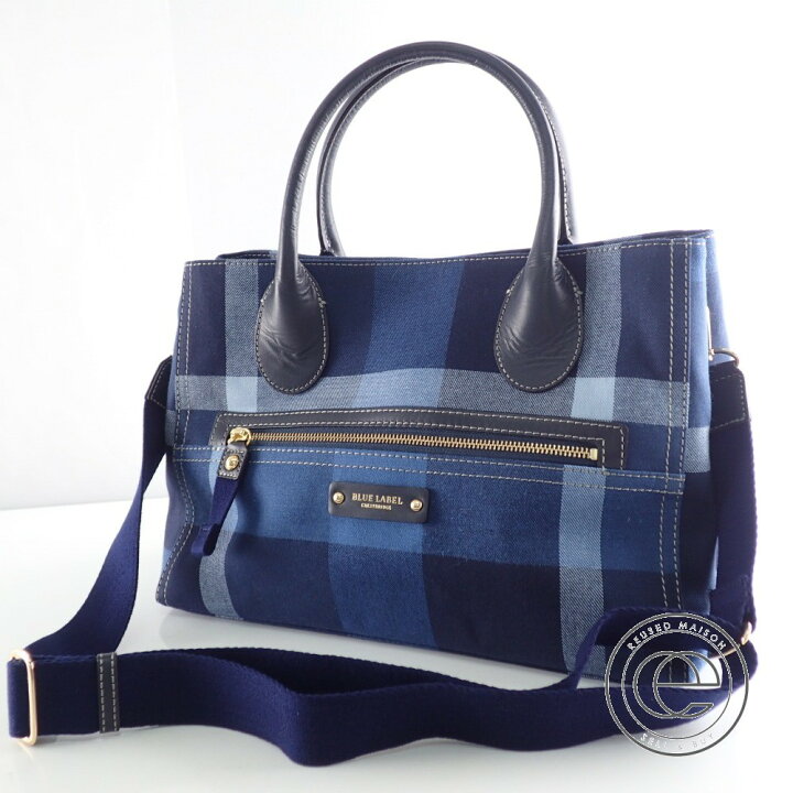 楽天市場】BLUE LABEL CRESTBRIDGE ブルーレーベルクレストブリッジ 