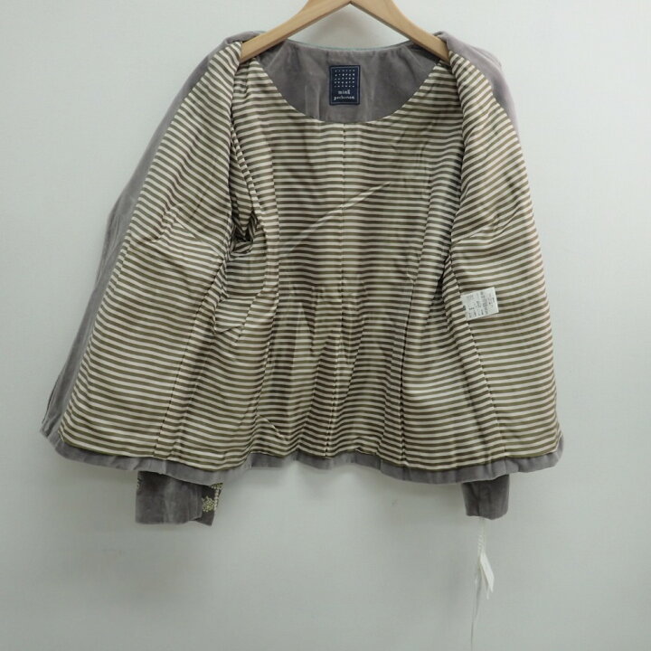 楽天市場】mina perhonenミナペルホネン 【未使用☆定価7万3440円 