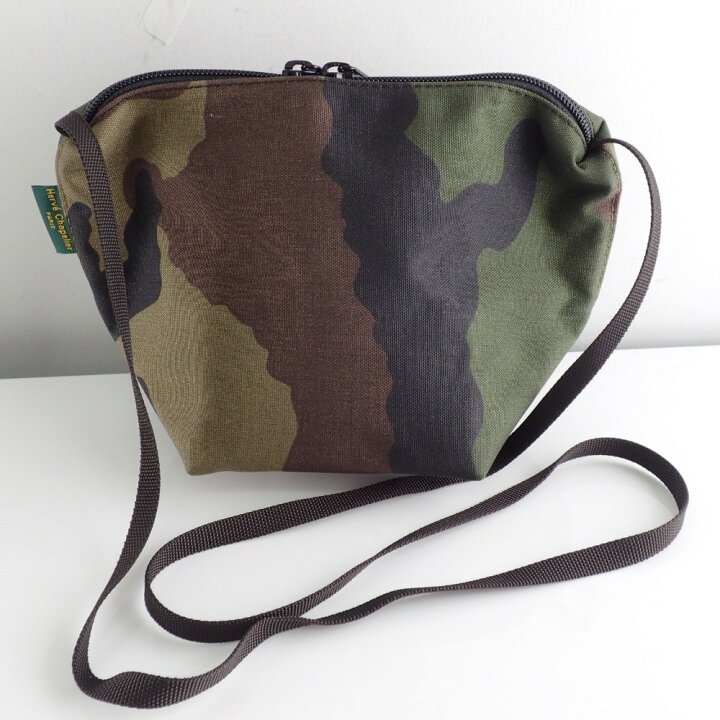 楽天市場】Herve Chapelier エルベシャプリエ green label relaxing  