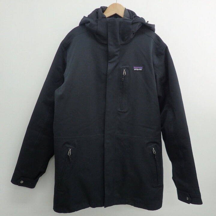 楽天市場】patagoniaパタゴニア 国内正規□28385 Tres 3-in-1 Parka 