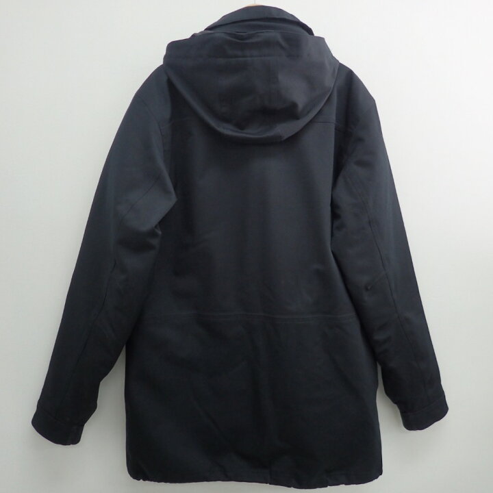 楽天市場】patagoniaパタゴニア 国内正規□28385 Tres 3-in-1 Parka 
