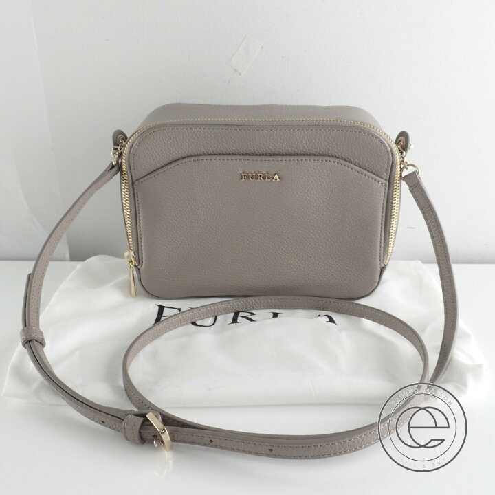 楽天市場】FURLA フルラ 873040 カプリッチョLクロスボディ/ショルダー 
