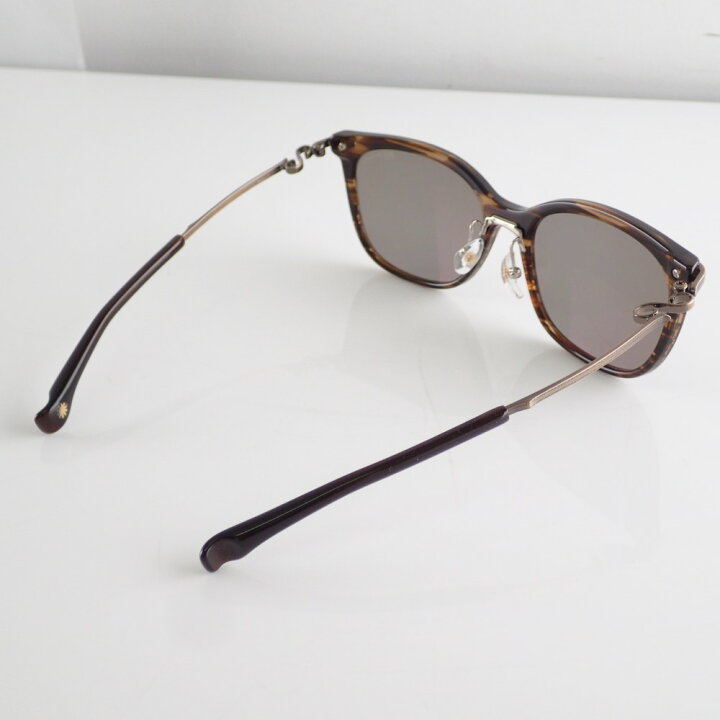 楽天市場】999.9 feelsun フォーナインズフィールサン F-31NPM コンビ 