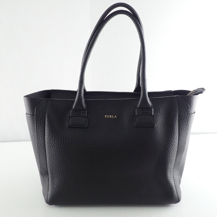 楽天市場】FURLAフルラ F6850/S4 カプリッチョ 型押しレザー トート 