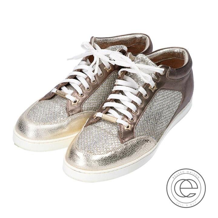楽天市場】Jimmy Choo ジミーチュウ MIAMI マイアミ ミドルカット 