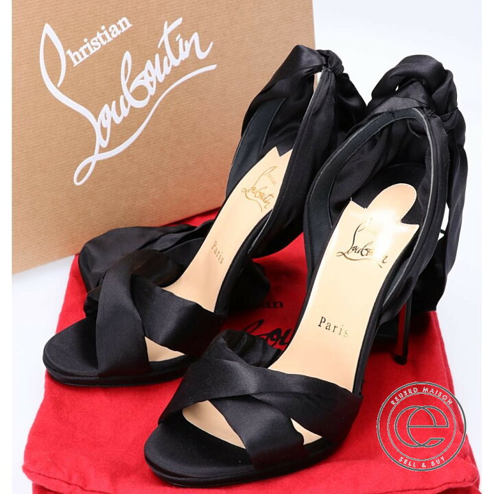 楽天市場】Christian Louboutin クリスチャンルブタン 1180386 TRES 