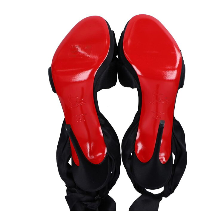 楽天市場】Christian Louboutin クリスチャンルブタン 1180386 TRES 